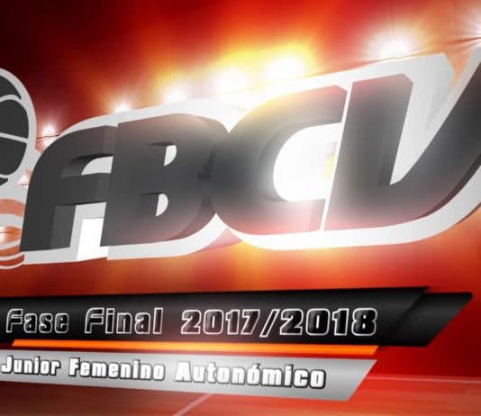 Vídeo Fase Final Junior Femenino Autonómico