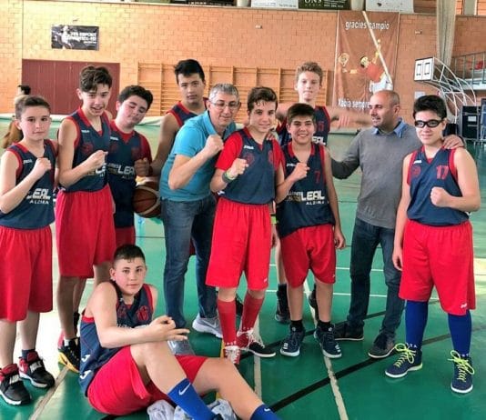 Eliminatorias IR, Senior Femenino y Junior Femenino