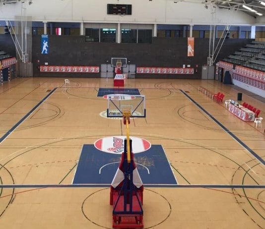 La Fase Final Junior Femenino se decide en Godella