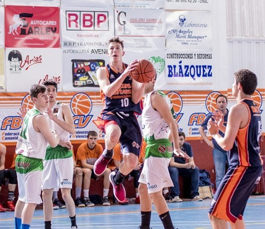 Valencia Basket estrena la Fase con victoria