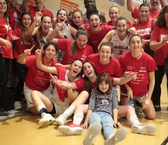 ¡CB L’Horta Godella ya es campeón!