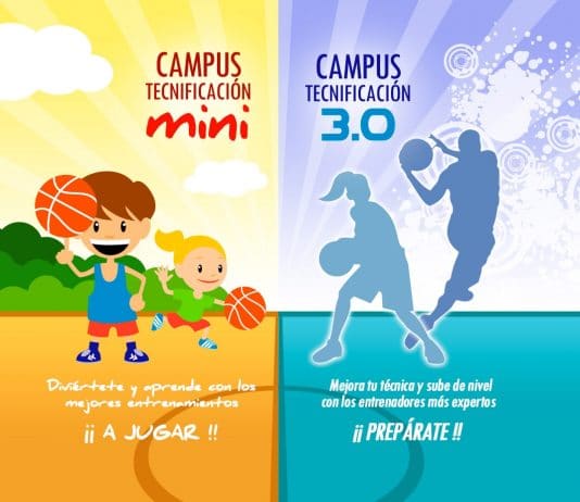 Aprende y crece como jugador/a