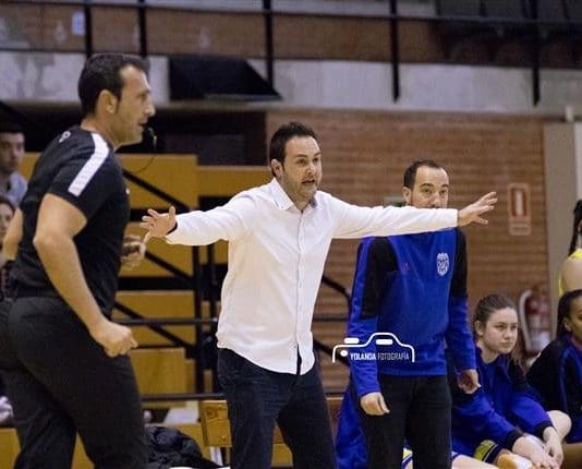 “Para nosotros ya es un sueño disputar la Fase de Ascenso”