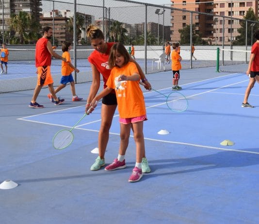 Las Escuelas de Verano abren inscripciones