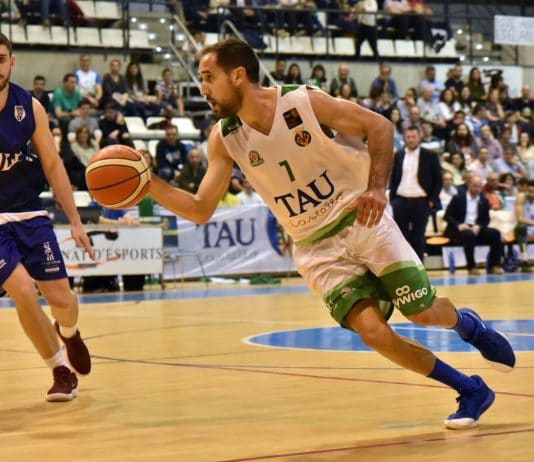 TAU Castelló ya mira a un play off histórico