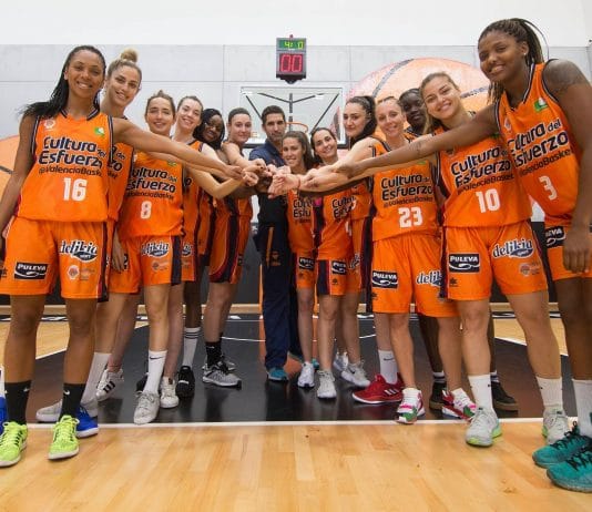 Comienza en la Fonteta la Fase Final de LF2