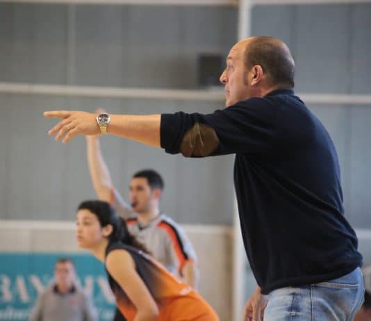 Clínic: La toma de decisión desde el 1×1 al 3×3