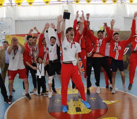 ¡Seguros Meridiano FLBA es el nuevo campeón Junior!