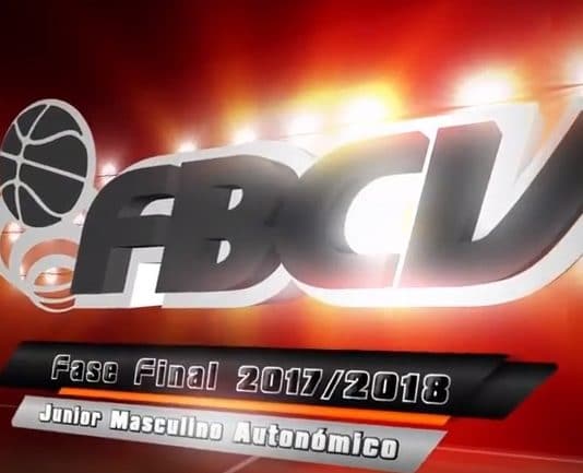 Vídeo Fase Final Junior