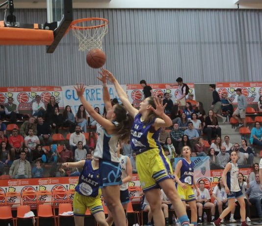 El Pilar y Valencia BC suman su segunda victoria