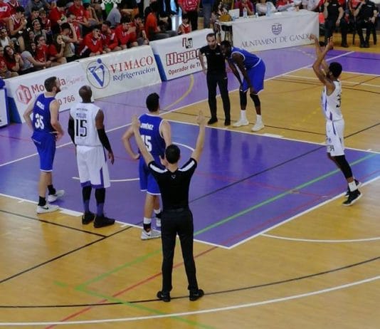 Liga EBA: Sin opciones para los equipos de la Comunitat