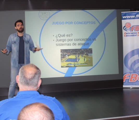 Aproximación a los conceptos de juego con Enric Carbonell
