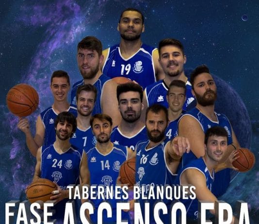 Fase Final 1ª División Masculina