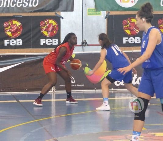 L’Horta Godella aspira a meterse en cuartos de final