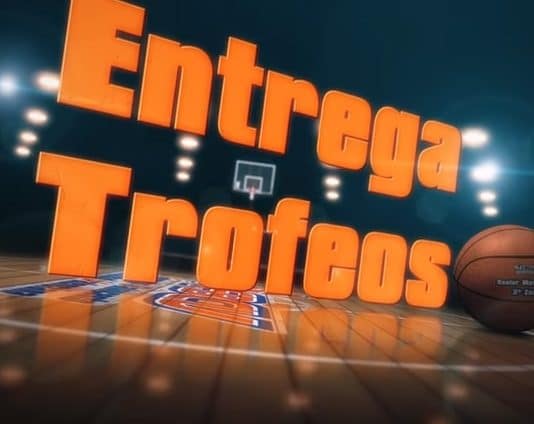 Los mejores momentos de la Entrega de Trofeos 2017/2018