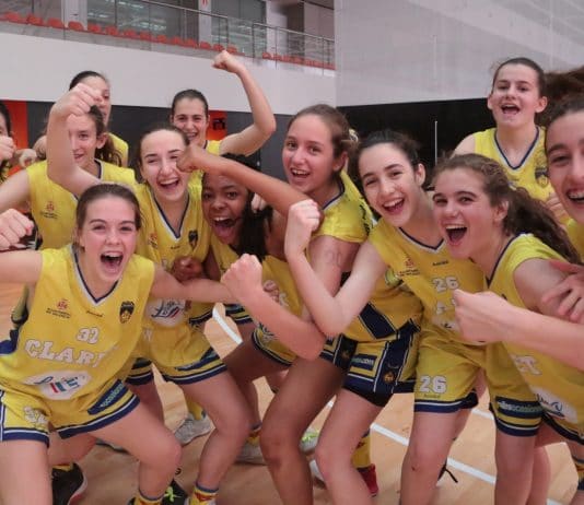 El título Infantil se decide en la última jornada
