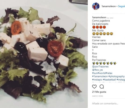 Ana Moleón gana el premio #por7razones como sano