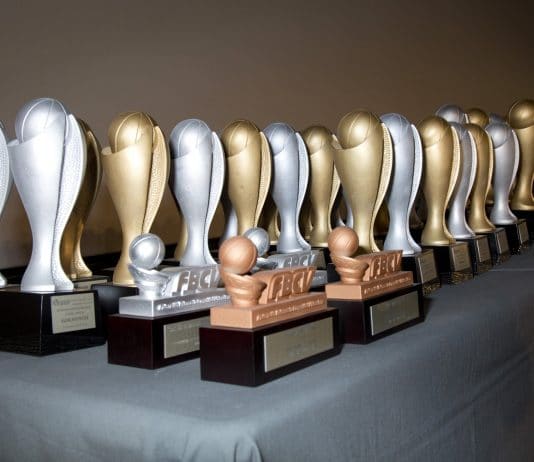 Trofeo Familia Arnau y Trofeo Ángela Gómez 2018