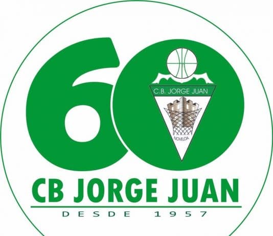60 Aniversario del CB Jorge Juan