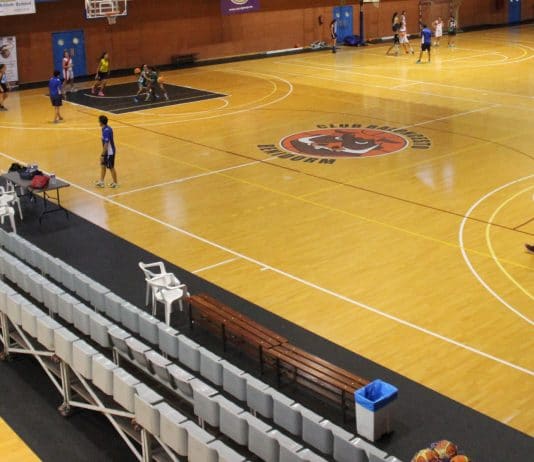 Los finalistas de IR Zonal se dan cita en Benidorm
