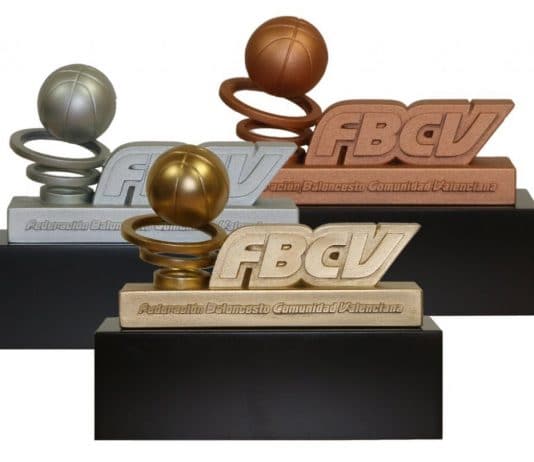 Reconocimientos FBCV 2018