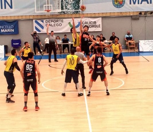 L’Alfàs Sha Wellness gana en la jornada inaugural