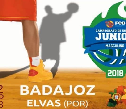 Campeonato de España Junior de Clubes