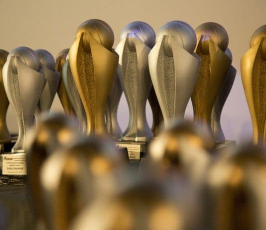 Hoy reciben su trofeo los equipos de Castellón y Valencia