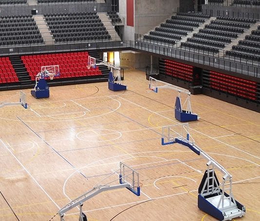 Finales IR Preferente en Vila-real