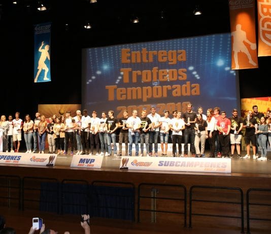 Los mejores equipos de Alicante ya tienen su trofeo