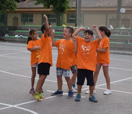 Tus vacaciones más divertidas con las Escuelas de Verano FBCV