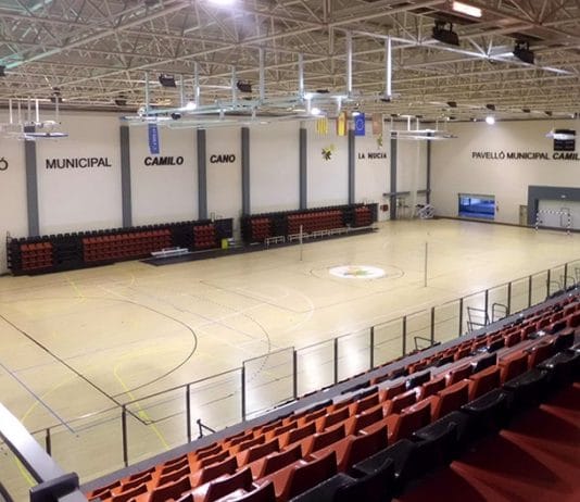 Finales TF 2018: Sedes y horarios