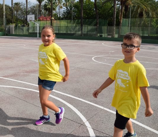 En marcha las Escuelas de Verano FBCV 2018