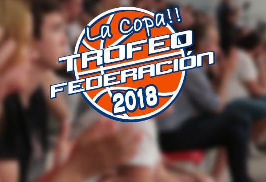 El Trofeo Federación decide sus campeones