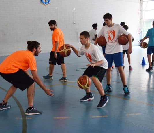 Un trabajo intensivo y adaptado a tu nivel
