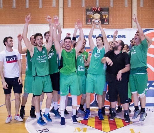 TF 2018: Campeones edición Valencia-Castellón