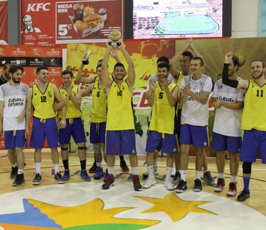 TF 2018: Campeones edición Alicante