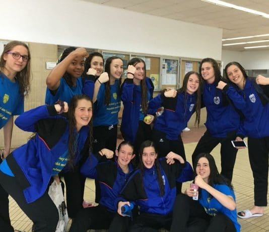 En marcha el Campeonato de España Infantil de Clubes