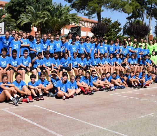 El Campus Mini ya vive su semana mágica