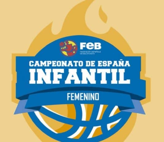 Campionat d'Espanya Infantil de Clubs