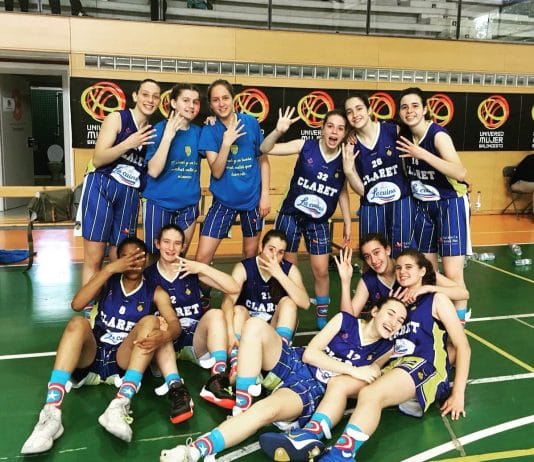 Picken Benimaclet se queda con la 4ª plaza