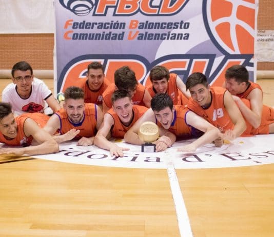 TF 2018: Campeones edición Valencia-Castellón