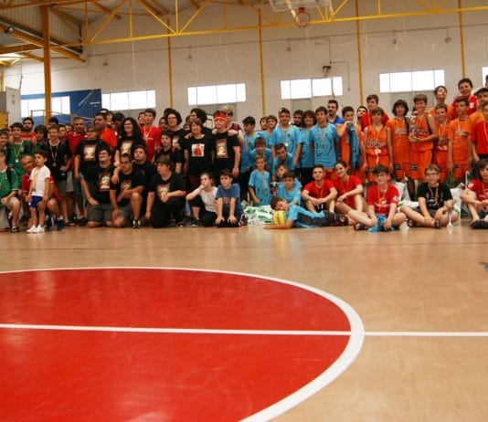 CB Cornellá, campeón del XVI Torneig de Genovés