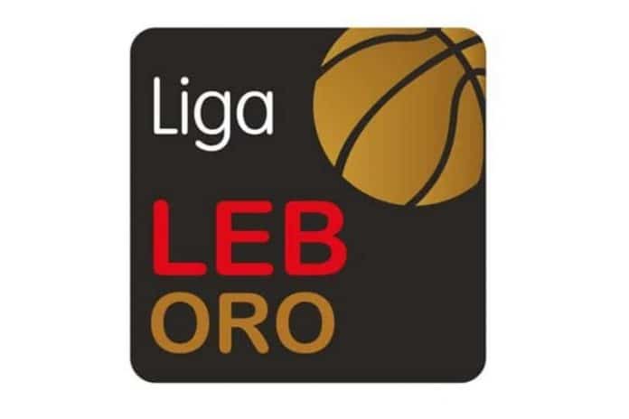 Calendario LEB Oro 2018/2019 FBCV