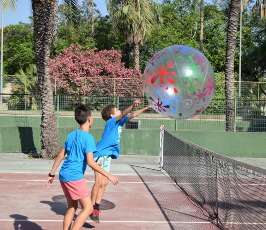 Las Escuelas de Verano ya viven su Semana 5