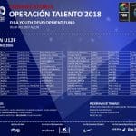 U12FEMENINA