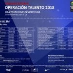 U13MASCULINA