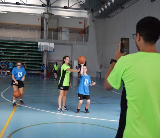 Creciendo como jugadores/as en el Campus 3.0