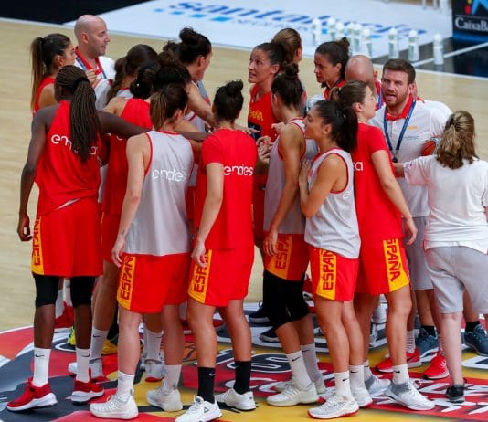 La Selección mide sus aspiraciones en el Torneo de Valencia