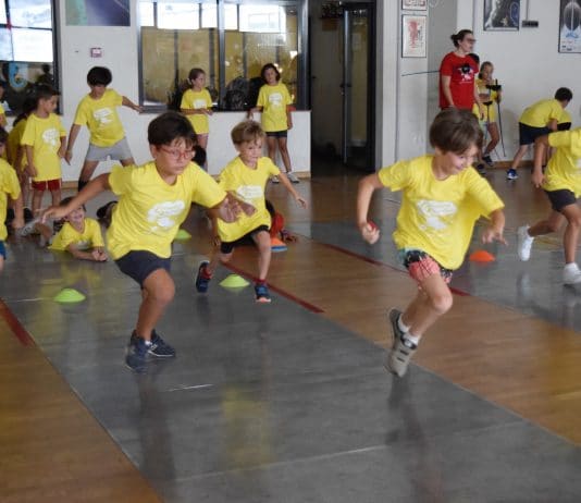 Apura tus vacaciones con las Escuelas de Verano FBCV